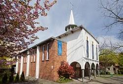 Guardian Angels Parish in Vancouver, BC (West End) - Opening Hours