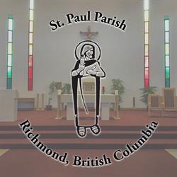 St Paul S Parish, Richmond, BC opening hours