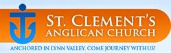 St. Clement's Anglican Church, North Vancouver, BC opening hours
