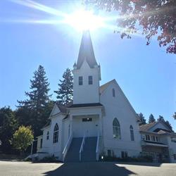 Trinity Lutheran Church, Delta, BC opening hours