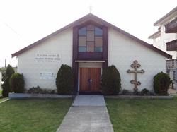 Ukrainian Orthodox Church, New Westminster, BC opening hours