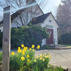 St John The Divine Anglican Church, Maple Ridge, BC opening hours