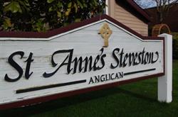 St Anne S Anglican Church, Richmond, BC opening hours
