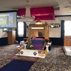 Gurdwara Singh Sabha in Victoria, BC (Burnside) - Opening Hours