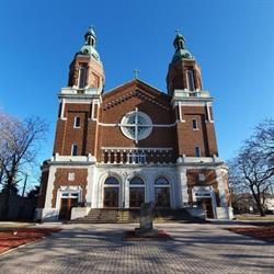 St Mary And St Moses Coptic Orthodox Church, Windsor, ON opening hours