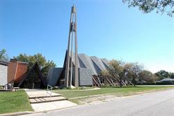 Paulin Memorial Presbyterian Church, Windsor, ON opening hours