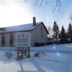The United Church of Canada North Kildonan United Church, opening hours