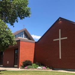 The United Church of Canada Prairie Spirit United Church in Winnipeg, MB (Booth) - Opening Hours