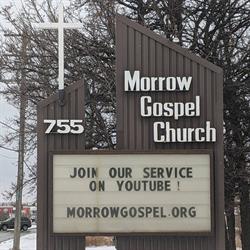 Morrow Gospel Church in Winnipeg, MB (Dakota Crossing) - Opening Hours