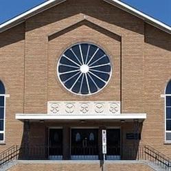 Sargent Avenue Mennonite Church in Winnipeg, MB (Sargent Park) - Opening Hours