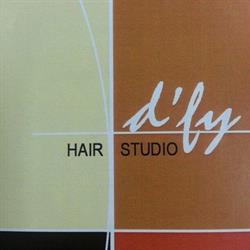 D Fy Hair Studio, Stony Plain, AB opening hours
