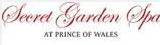 Secret Garden Salon & Spa The in Edmonton, AB (Ramsay Heights) - Opening Hours