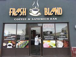 Fresh Blend Ltd in Calgary, AB (Varsity) - Opening Hours
