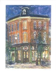 Coffee & Co, Kingston, ON opening hours