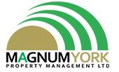 Magnum York Property Management Ltd., Edmonton, AB opening hours