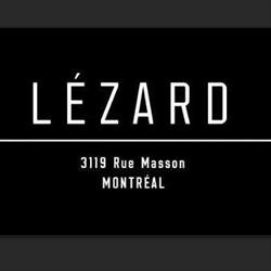 Cafe Lezard in Montréal, QC (Vieux-Rosemont) - Opening Hours