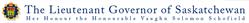 Sask Lieutenant Governor, Regina, SK opening hours
