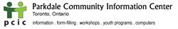 Parkdale Community Info Ctr in Toronto, ON (Parkdale) - Opening Hours