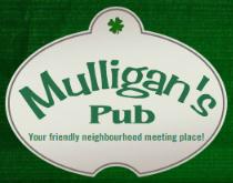 Mulligans Pub & Grill, Mississauga, ON opening hours