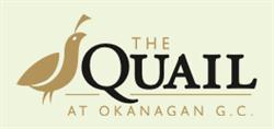 The Quail Course At The Okanagan Golf Club, Kelowna, BC opening hours