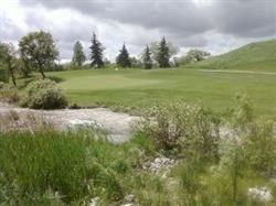 John Blumberg Golf Course, Headingley, MB opening hours
