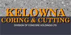 Kelowna Coring & Cutting, opening hours