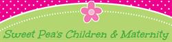 Sweet Peas Children & Maternity, Windsor, ON opening hours
