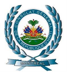 Consulat General d Haiti in Montréal, QC (Golden Square Mile) - Opening Hours