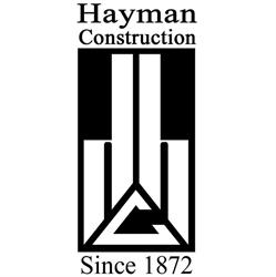 Hayman Construction Inc. in London, ON (Central London) - Opening Hours