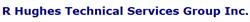 R Hughes Technical Services Group Inc, Calgary, AB opening hours