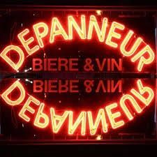 Depanneur Louis Colin, Montréal, QC opening hours