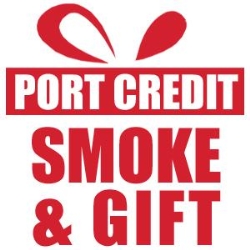 Port Credit Smoke n Gift and post office, opening hours