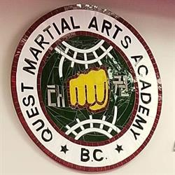Quest Martial Arts Academy, Kelowna, BC opening hours