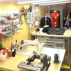 All About Sewing Alterations, Port Coquitlam, BC opening hours