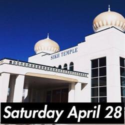 Okanagan Sikh Temple, Kelowna, BC opening hours