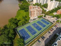 Kildonan Tennis & Canoe Club in Winnipeg, MB (Valhalla) - Opening Hours