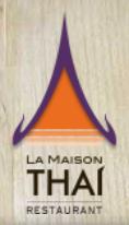 La Maison Thai I, Montréal, QC opening hours