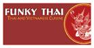 Funky Thai Restaurant, Oakville, ON opening hours