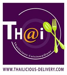 Thailicious Cuisine @ Door Inc, Vancouver, BC opening hours