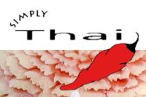 Simply Thai Restaurant in Vancouver, BC (Downtown) - Opening Hours