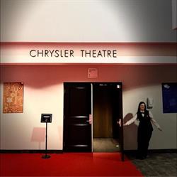 Chrysler Theatre Box Office, Windsor, ON opening hours
