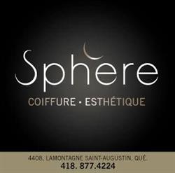 Sphere Coiffure Esthetique, Saint-Augustin-de-Desmaures, QC opening hours