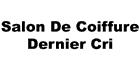 Salon De Coiffure Dernier Cri, Baie-Saint-Paul, QC opening hours