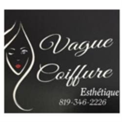 Centre de Beauté Vague Coiffure, Sherbrooke, QC opening hours