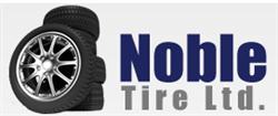 NOBLE TIRE LTD, Brampton, ON opening hours