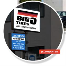 Big o Tires, Burnaby, BC opening hours