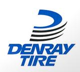 Denray Tire Ltd in Winnipeg, MB (North River Heights) - Opening Hours
