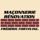 Maçonnerie et Rénovation Frédéric Fortin, Sainte-Brigitte-de-Laval, QC opening hours