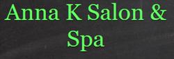 Anna K Salon & SPA in Toronto, ON (Allenby) - Opening Hours