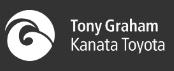 Kanata Toyota, Ottawa, ON opening hours